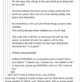 tumblr retard gets called out