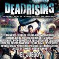 Dead rising el mejor videojuego de zombies