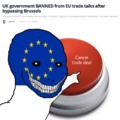 Don't mess with EU
