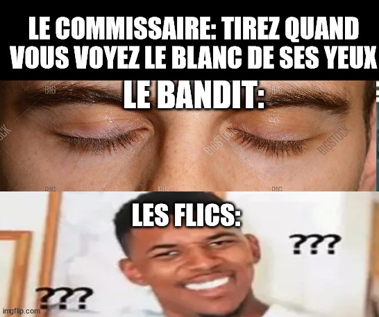 coucou , c'est re-moi - meme