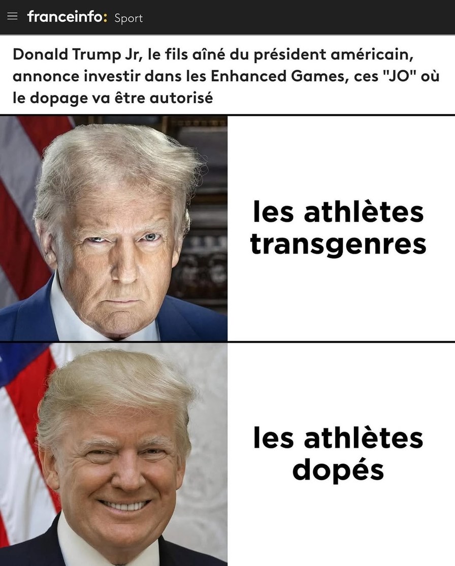 Bonjour bonjour - meme