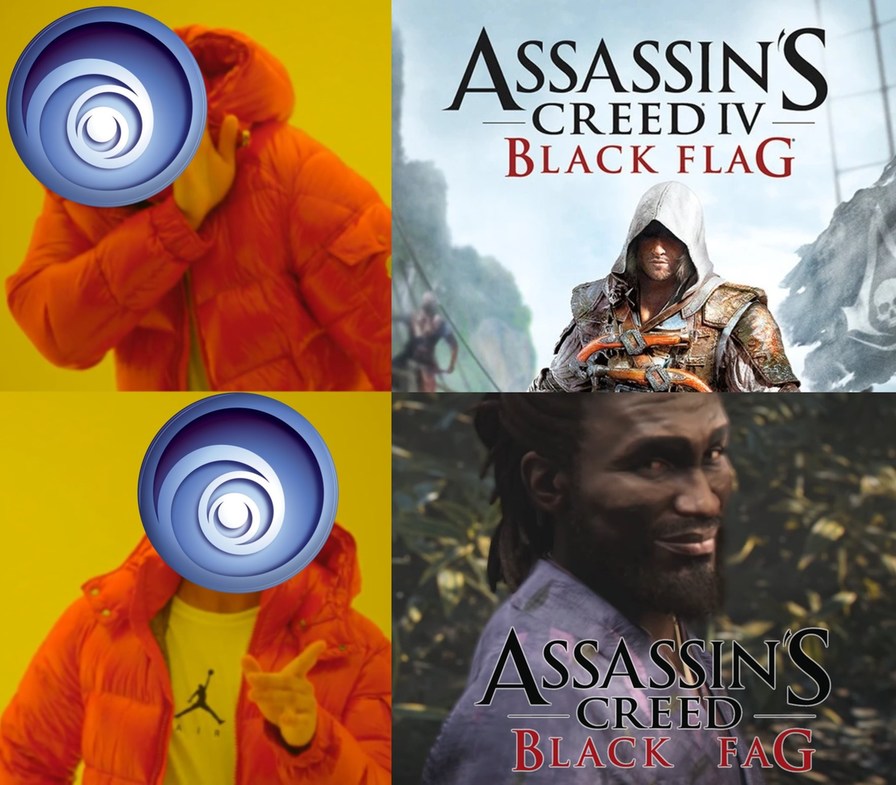 Ha! GAAAYYYY! - meme