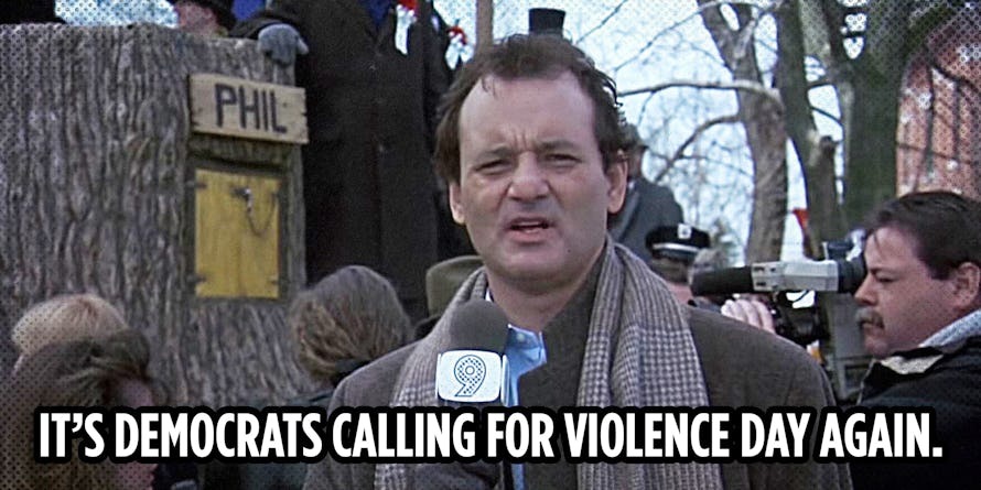 Democrats - meme