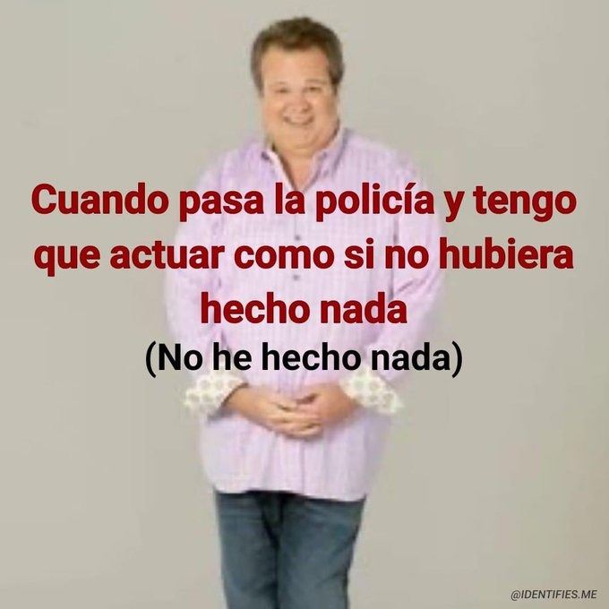 Bueno - meme