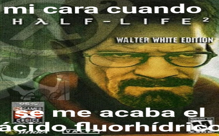 Necesito mas - meme
