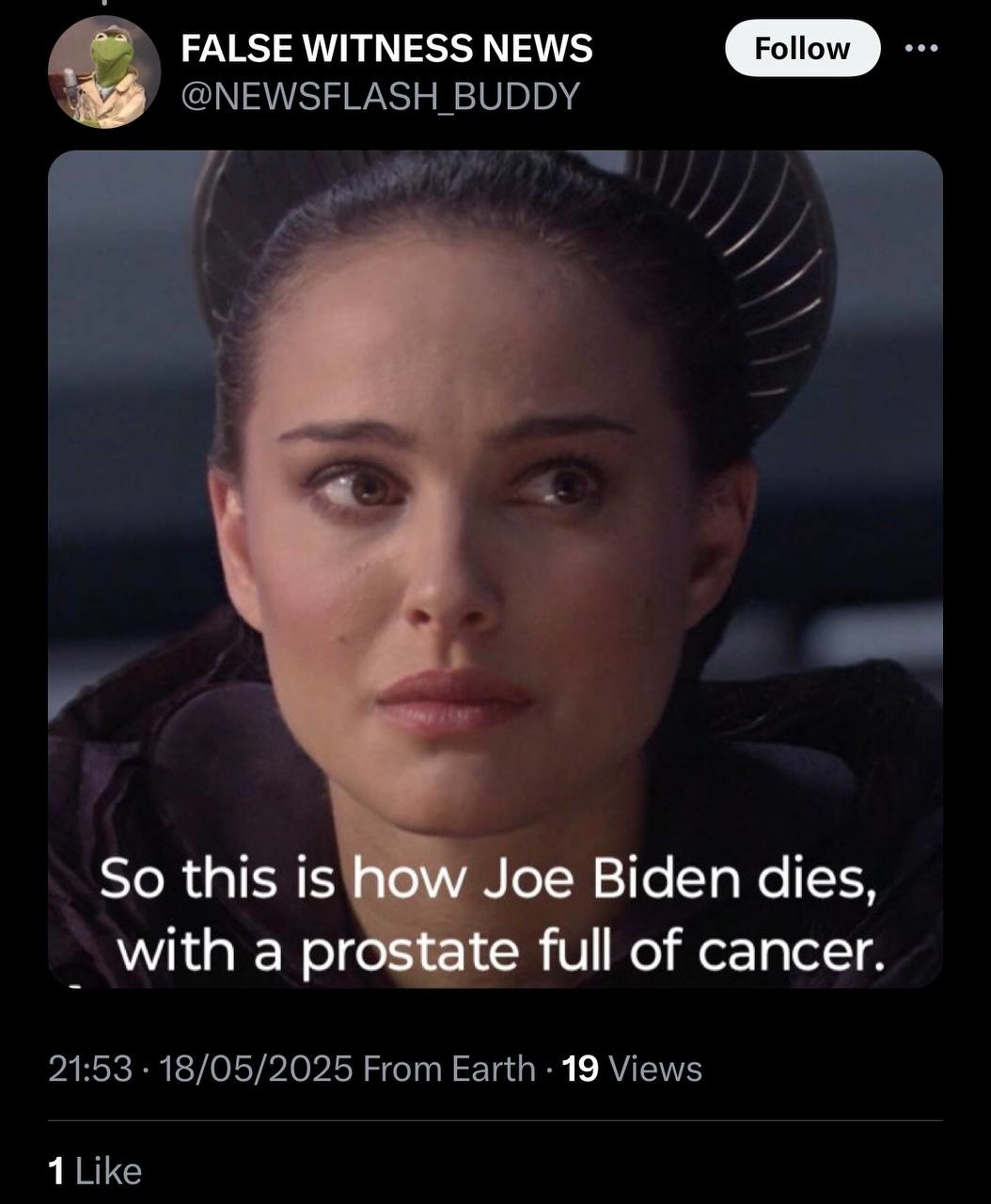 I got him u guys - Meme by ColonCancer :) Memedroid