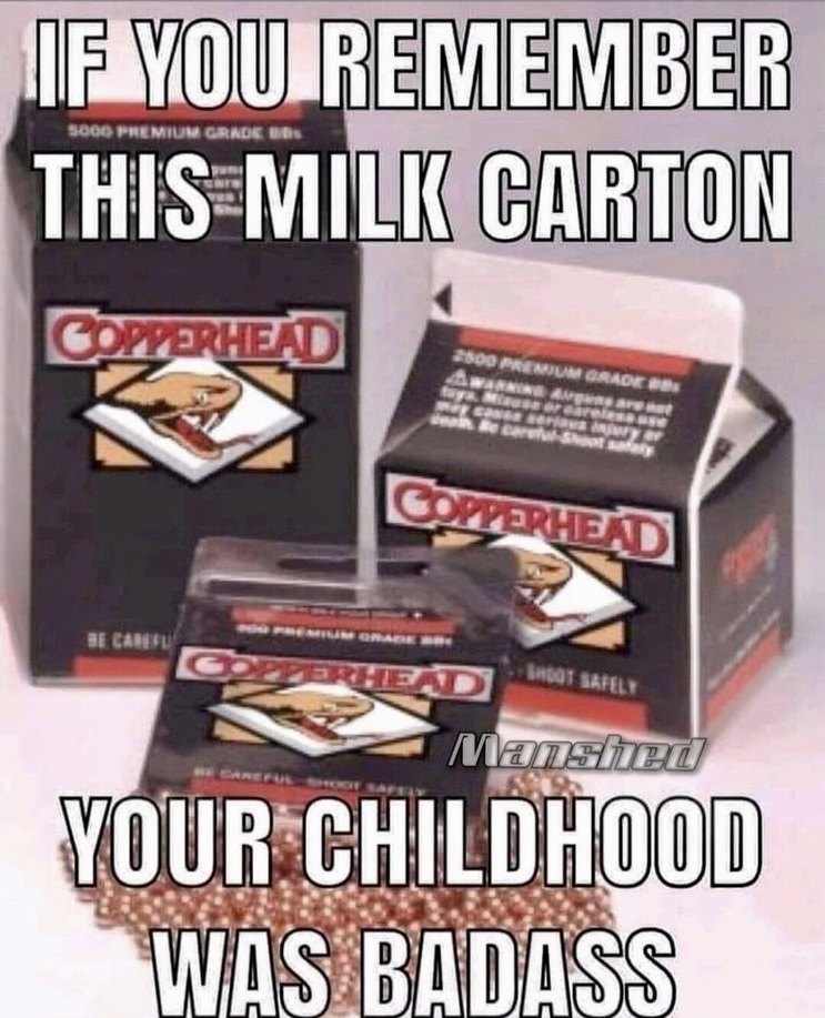 The best Milk Carton memes :) Memedroid
