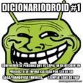 Dicionariodroid 1