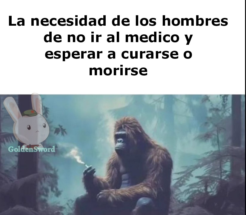 Me paso - meme