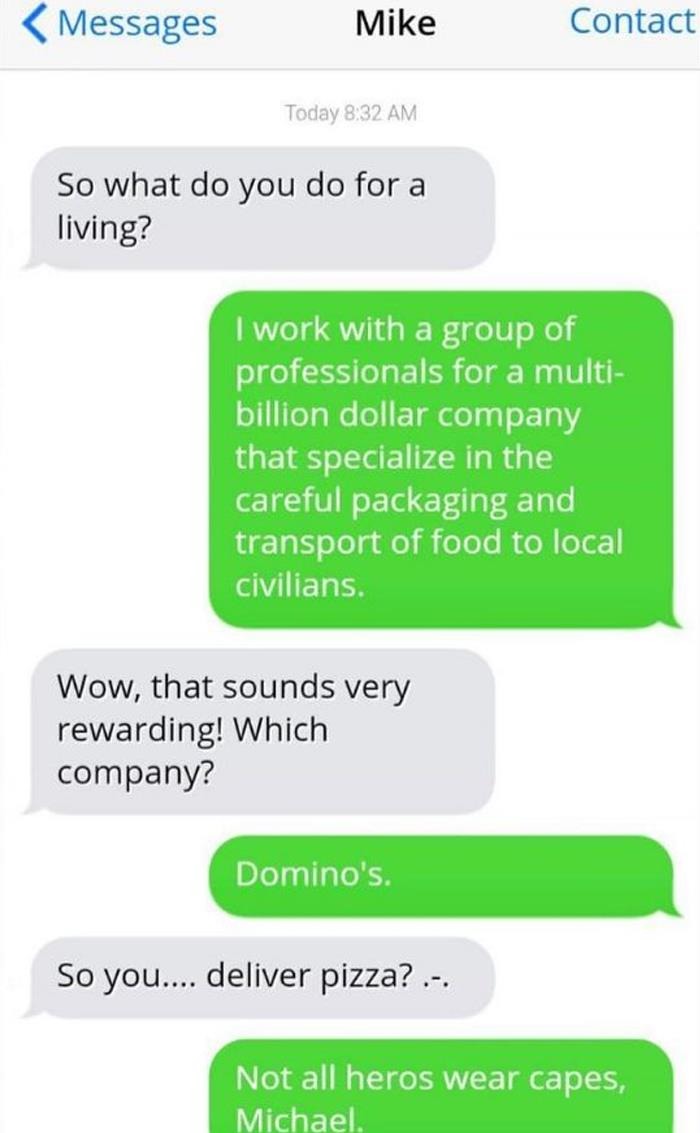 not all heroes wear capes michael - meme