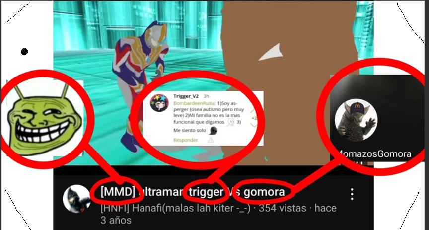 memierda - meme