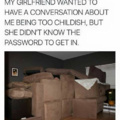 Couch Fort