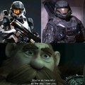 Halo is just beautiful