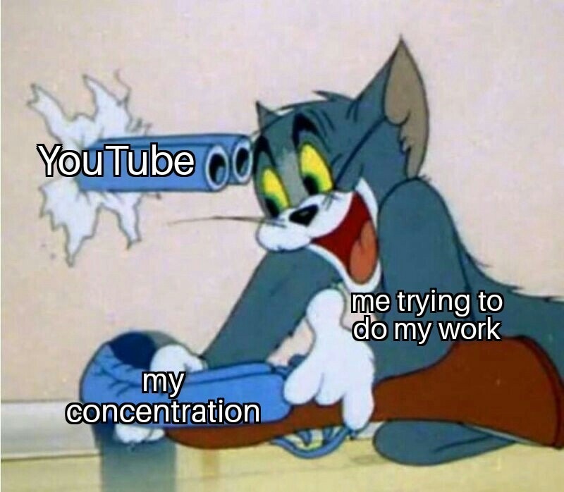 Lol YouTube - meme