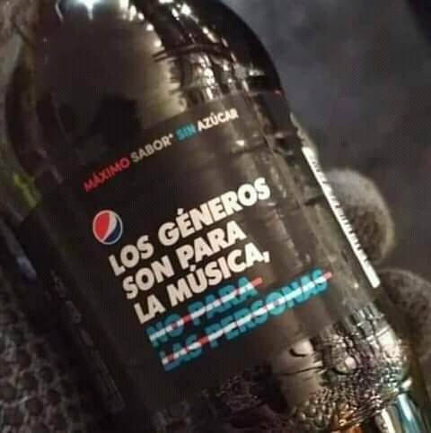 Pepsi basado - meme