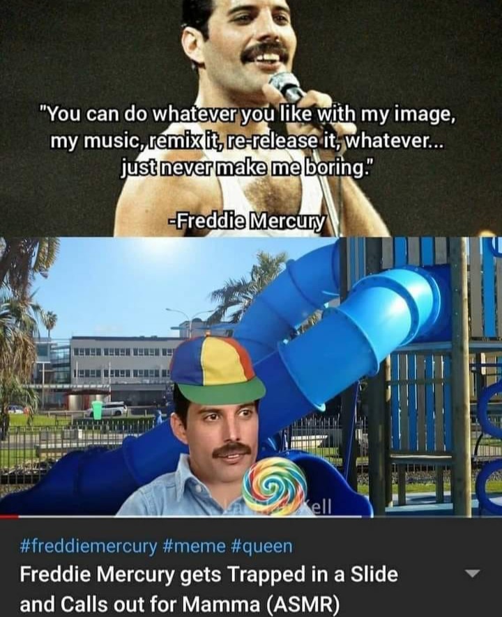 Freddy - meme