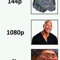 Funny The Rock meme