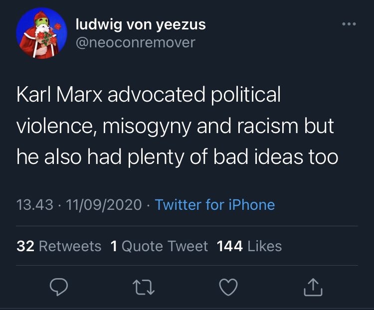 Dongs in Marxism - meme
