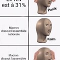 C'est la Merde(lla)