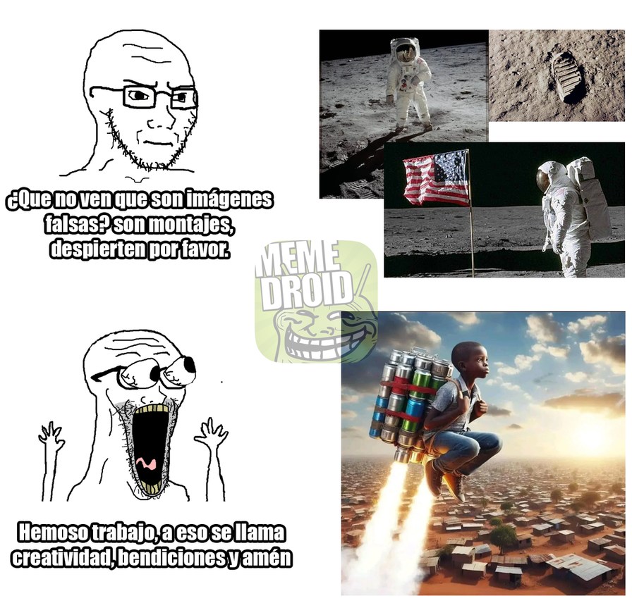 Guárdenlo y úsenlo con sabiduría - meme