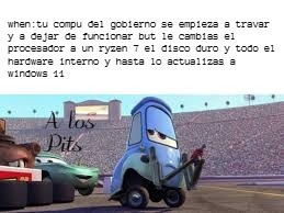 pásenme un Mr. Músculo por favor - meme