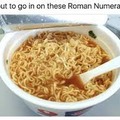 Le Noodles
