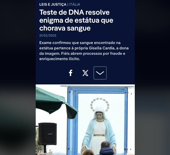 QUEM PODERIA IMAGINAR?? Católicos são burros demais - meme