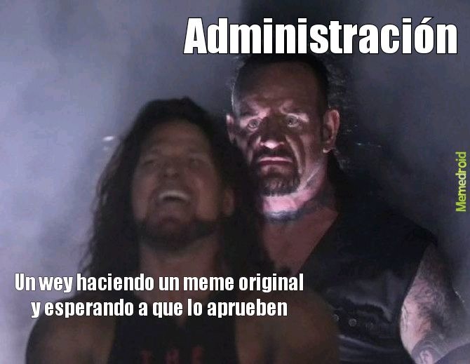 Hola - meme