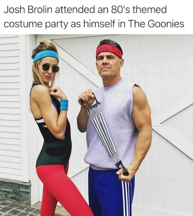 Thanos - meme
