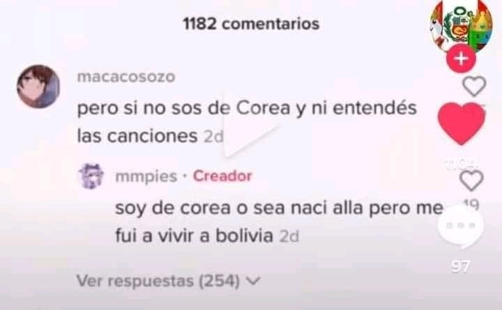 Bolitas... Ewwww - meme