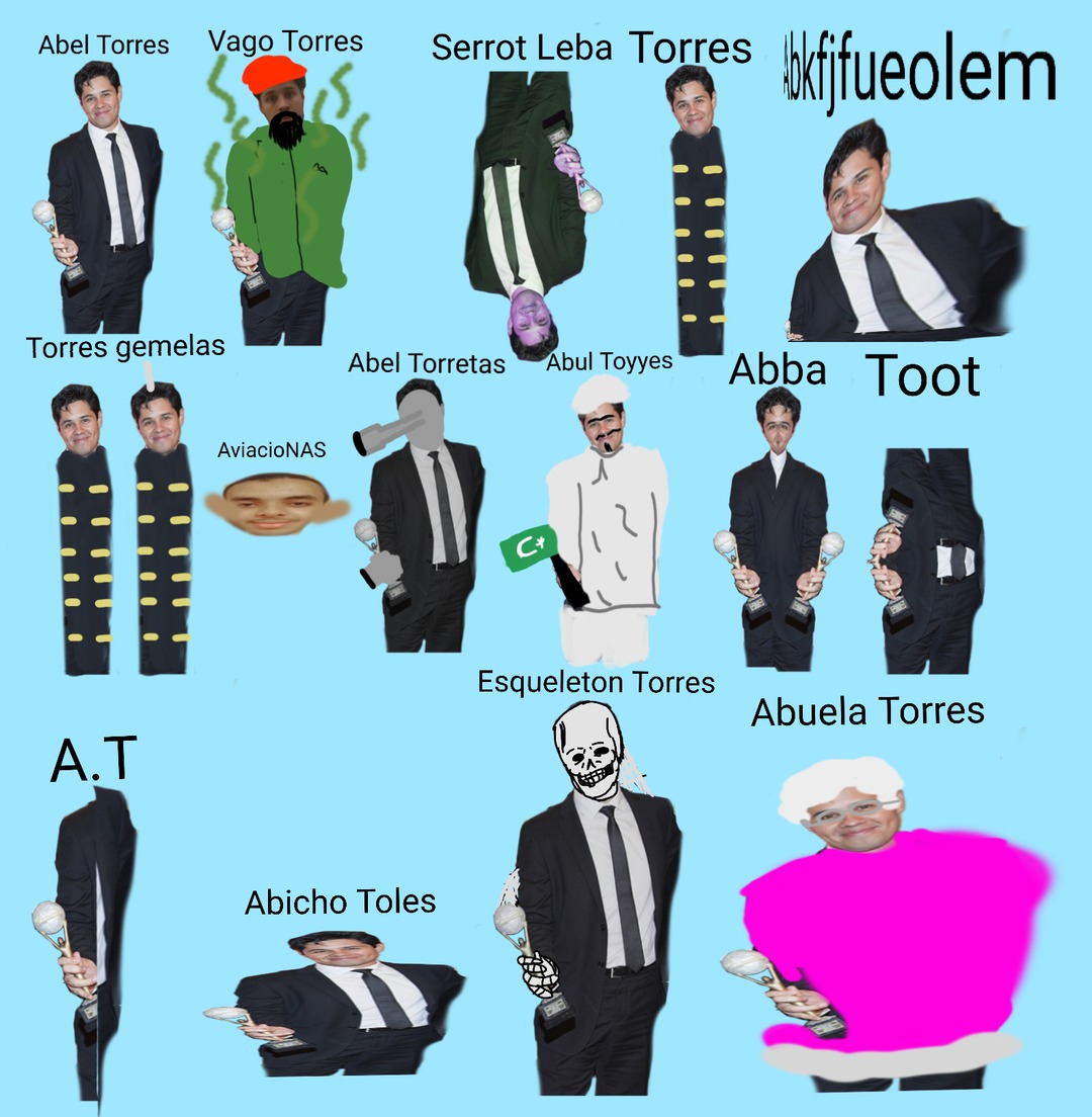 Alonso - meme