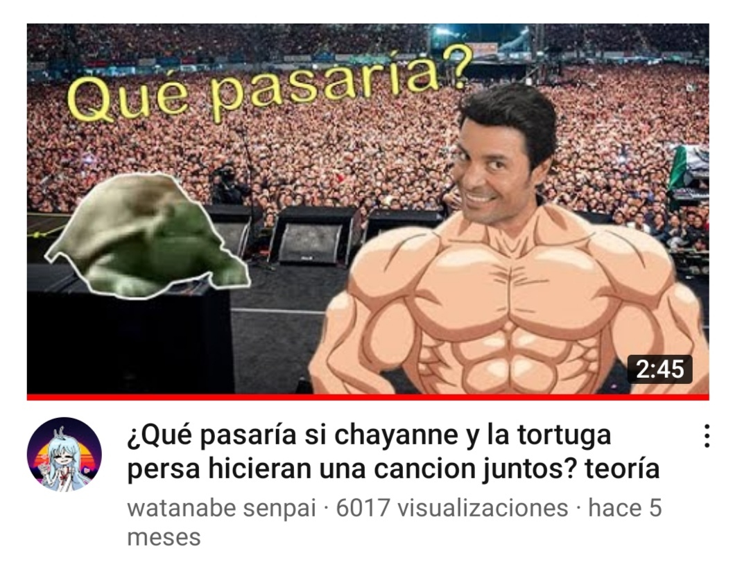 Spoiler: El mundo explota - Meme subido por ABD128 :) Memedroid