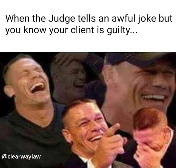 hilarious law school memes