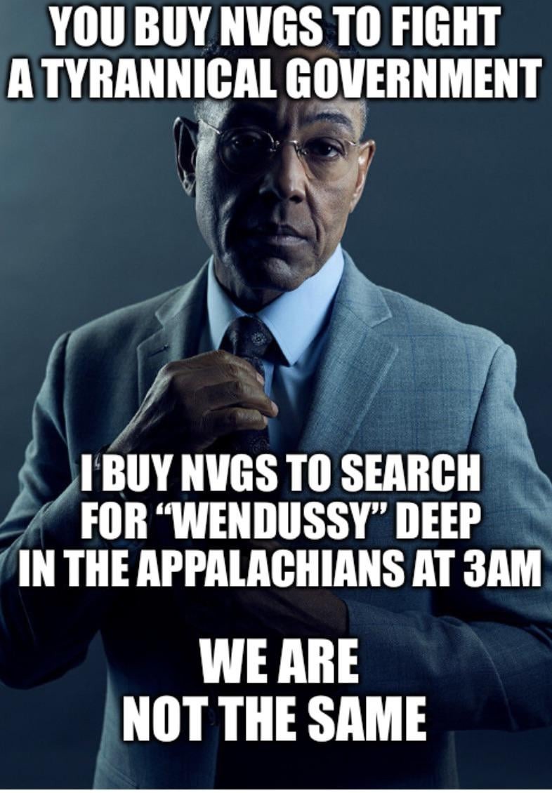 Wendussy got me acting crazy - Meme by Alpharius :) Memedroid