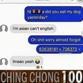 Hablando chino