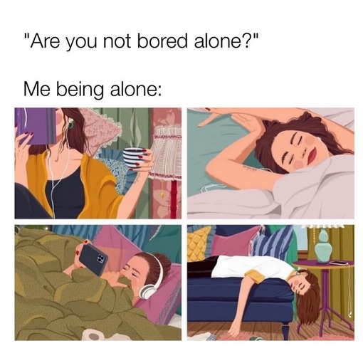 Nope. - meme
