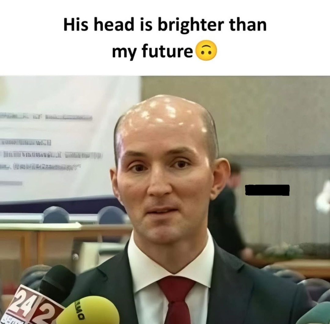 Bright - meme