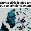 Alphonse Elric!!!!