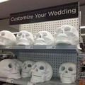 Perfect for getting married.