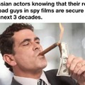 Russian actors