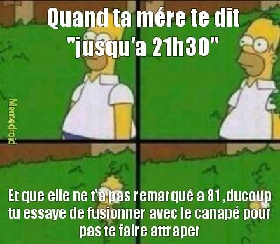 Insérer le titre - meme