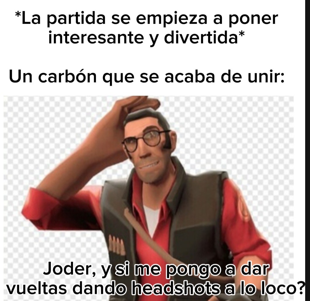 Ya no aparecen tantos pero ok - meme