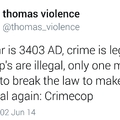 Crimecop