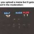 Don’t downvote this in the moderation. Anyways aren’t most memedroiders like this?