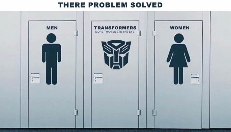 transformers - meme