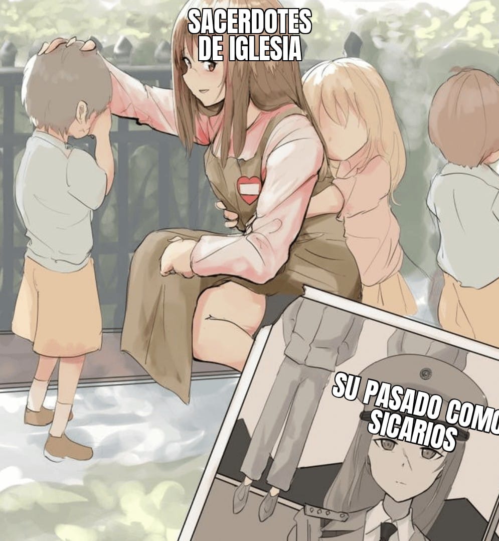 Meme nuevo, siii (creo)