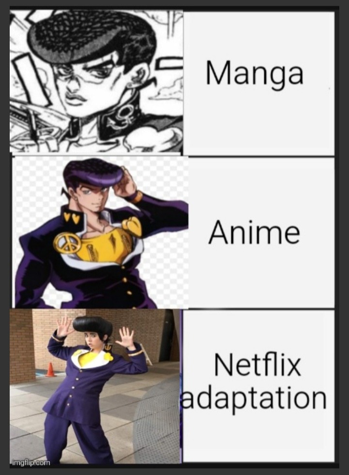 Le titre a disparu - meme