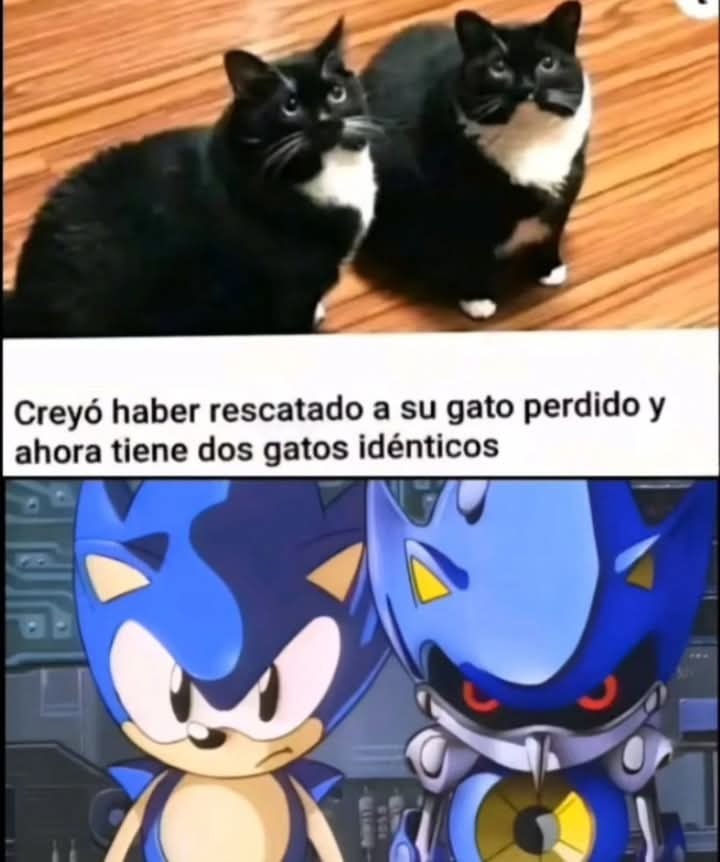 Quien es el verdadero Sportacus? - meme