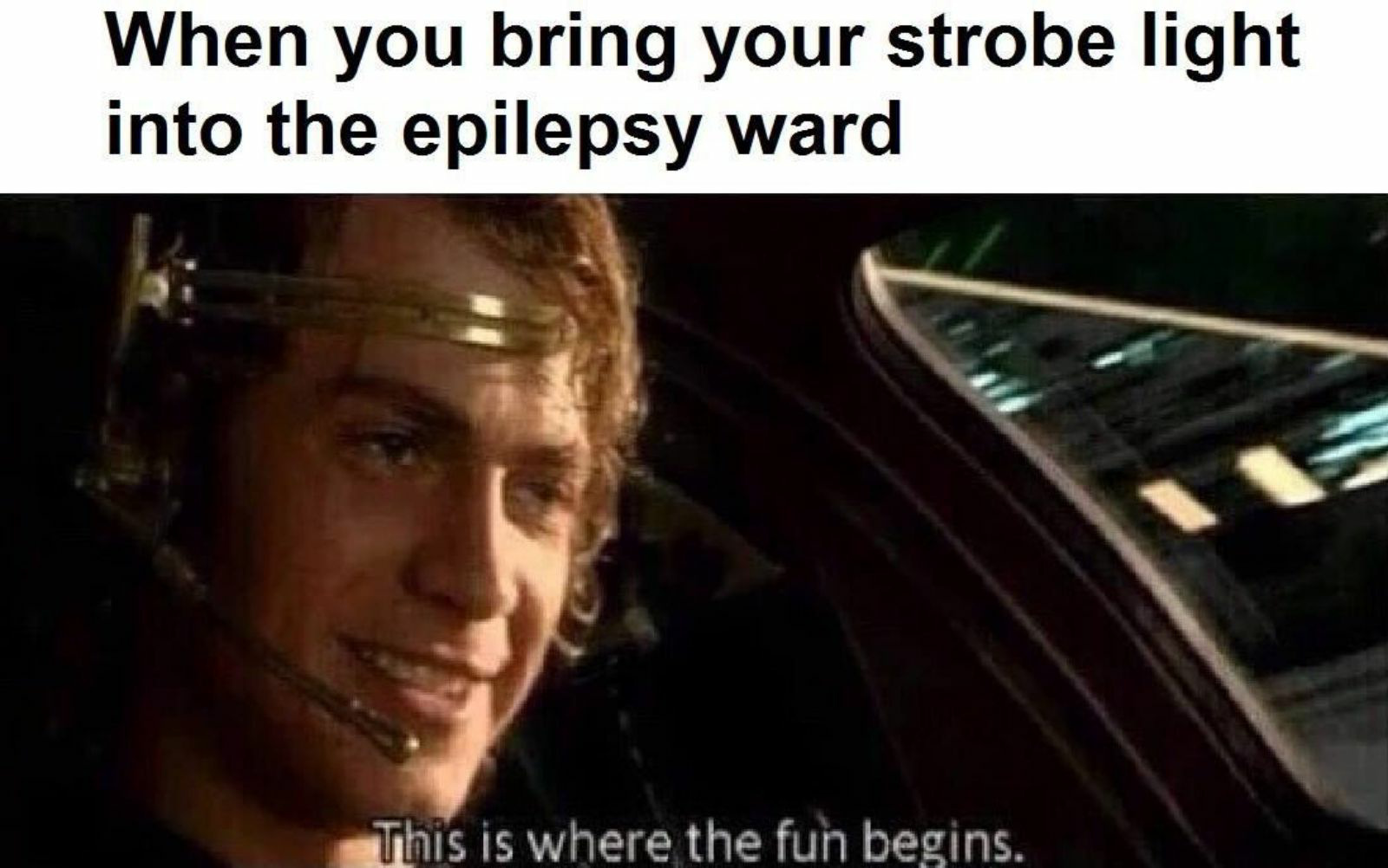 Hehe - meme