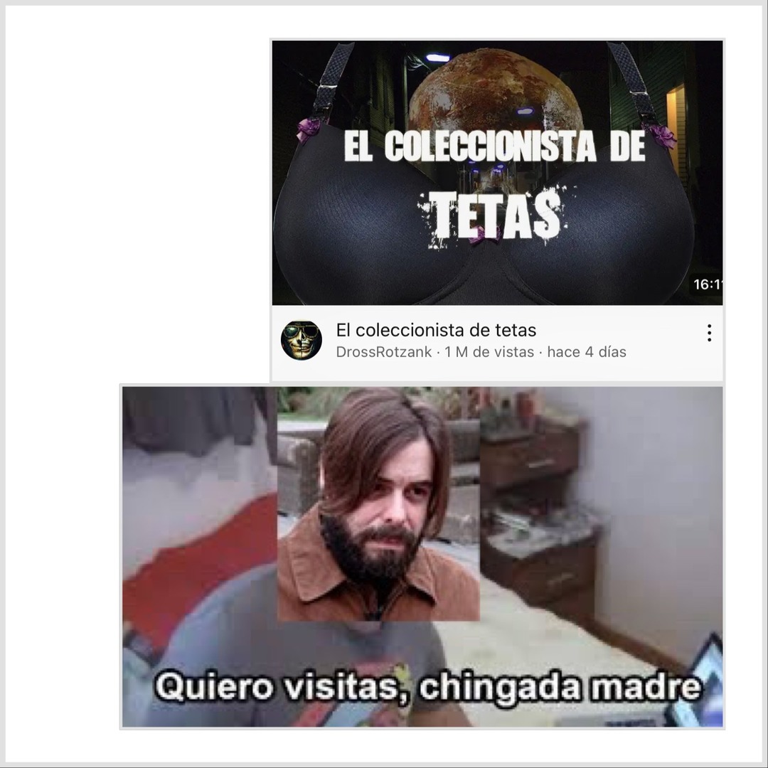 Título - meme
